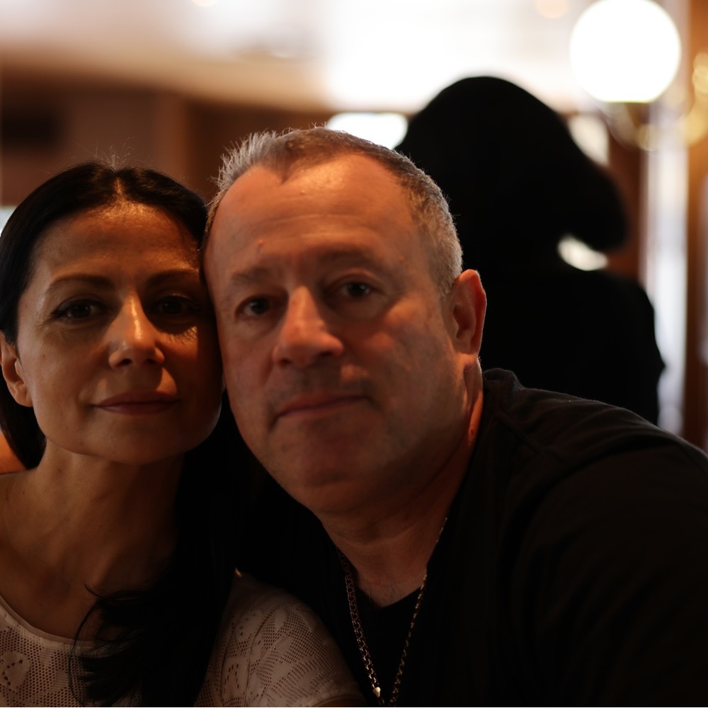 Meet your Posher, Rostislav